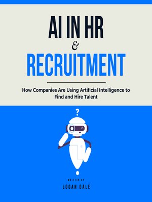 cover image of AI in HR & Recruitment